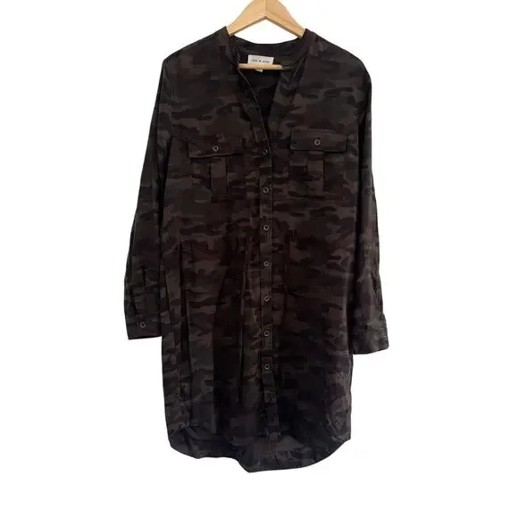 cloth and stone midi dress Women's Cloth & Stone Midi Dresses